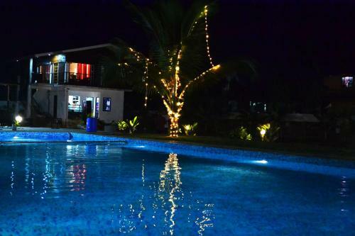 Hotel Radhika Eco Resort(Odonata)