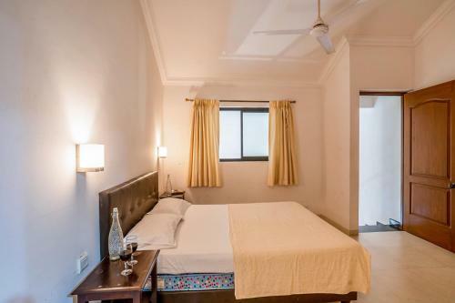 Apartamento Luxurious 2bhk In Hilton Compound - Arpora