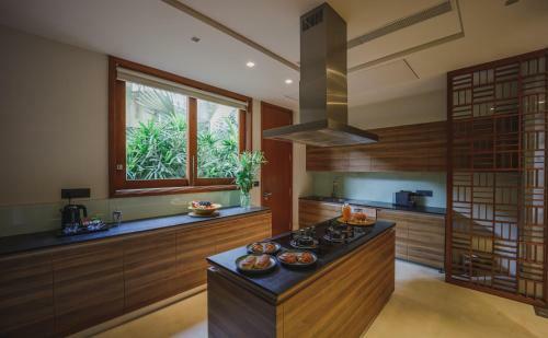Villa Baale Resort Goa