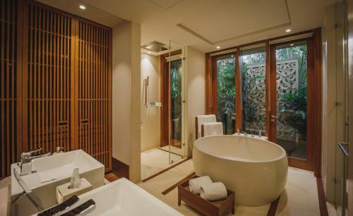 Villa Baale Resort Goa