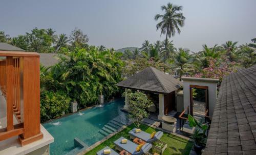 Villa Baale Resort Goa