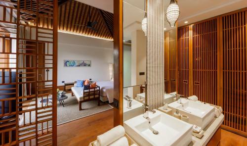 Villa Baale Resort Goa
