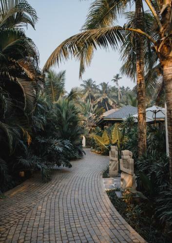 Villa Baale Resort Goa