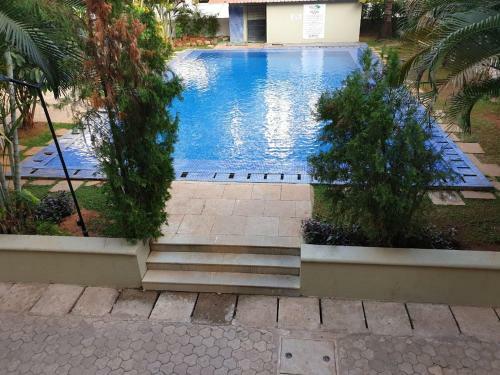 Apartamento Aquamarine Holidays Goa