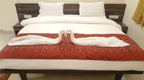 Apartamento Aquamarine Holidays Goa