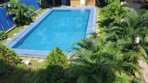 Apartamento Aquamarine Holidays Goa