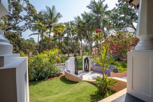 Hotel Maravilha