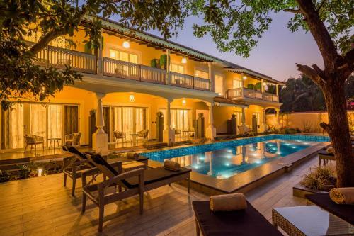 Hotel Maravilha