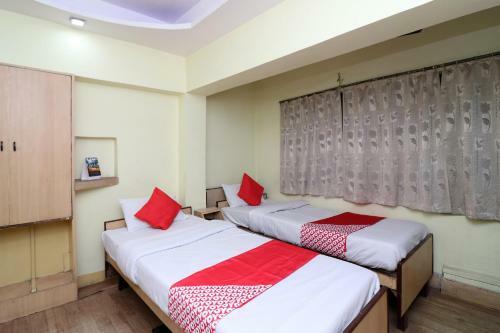 Oyo 28177 Hotel Amrita