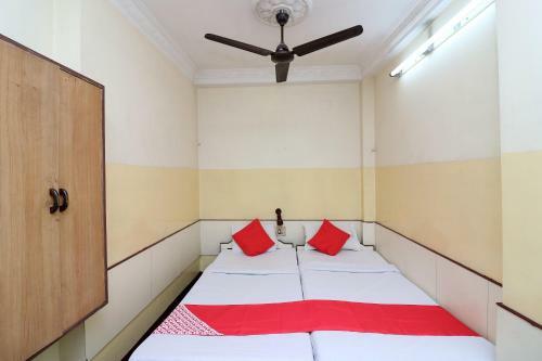 Oyo 28177 Hotel Amrita