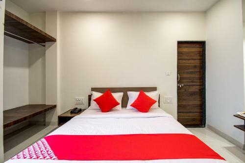 Oyo 29292 Hotel Star Executive