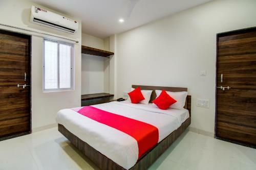Oyo 29292 Hotel Star Executive
