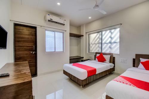 Oyo 29292 Hotel Star Executive