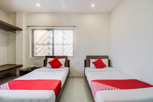 Oyo 29292 Hotel Star Executive