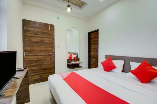 Oyo 29292 Hotel Star Executive