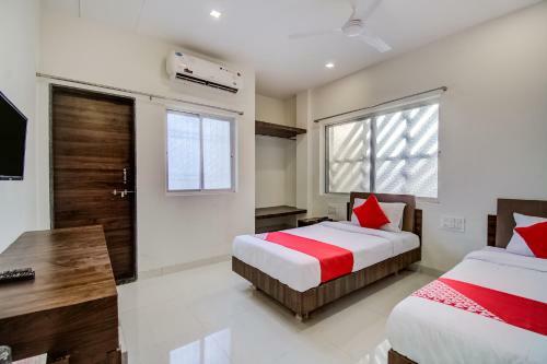 Oyo 29292 Hotel Star Executive