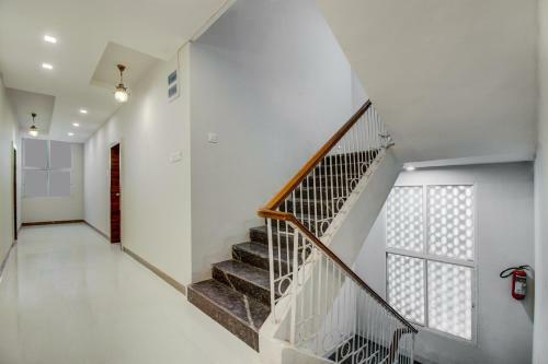 Oyo 29292 Hotel Star Executive