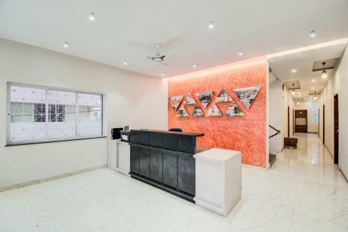 Oyo 29292 Hotel Star Executive