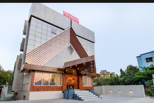 Oyo 29292 Hotel Star Executive