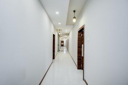 Oyo 29292 Hotel Star Executive