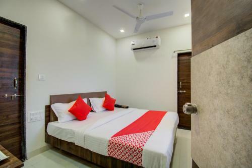 Oyo 29292 Hotel Star Executive