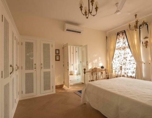 Villa Vivre By Lohono Stays