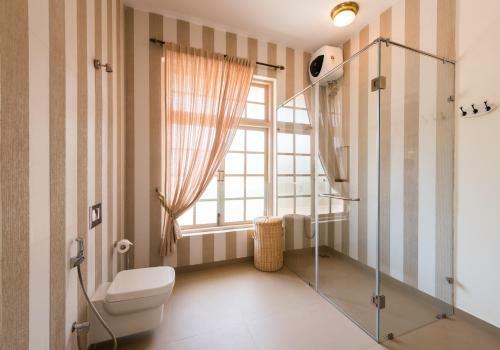 Villa Vivre By Lohono Stays