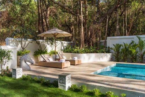 Villa Vivre By Lohono Stays