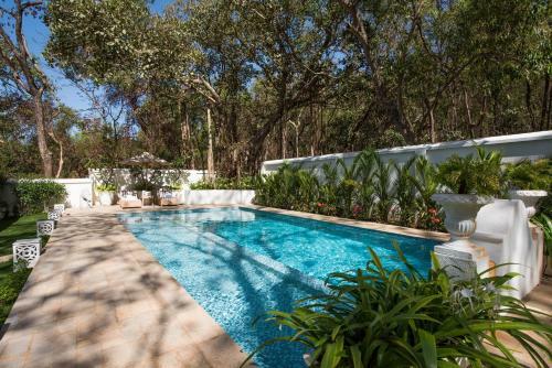 Villa Vivre By Lohono Stays