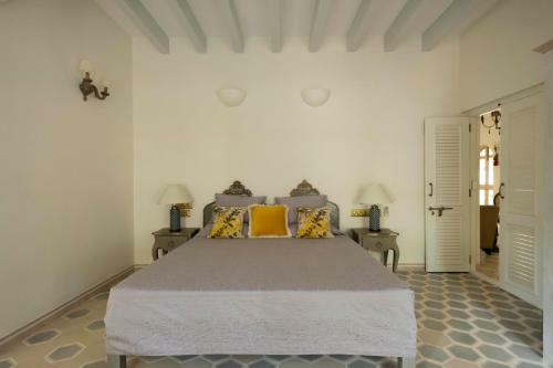 Villa Vivre By Lohono Stays