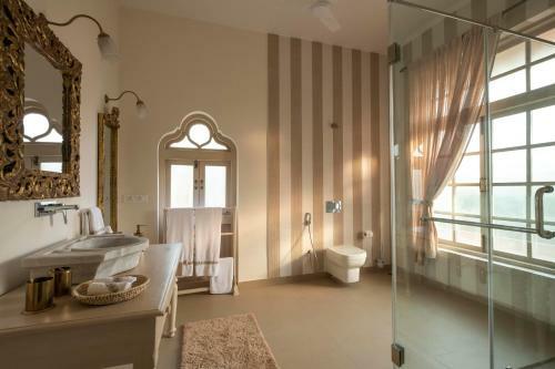 Villa Vivre By Lohono Stays