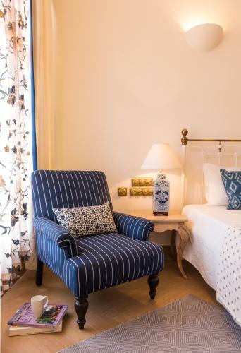 Villa Vivre By Lohono Stays
