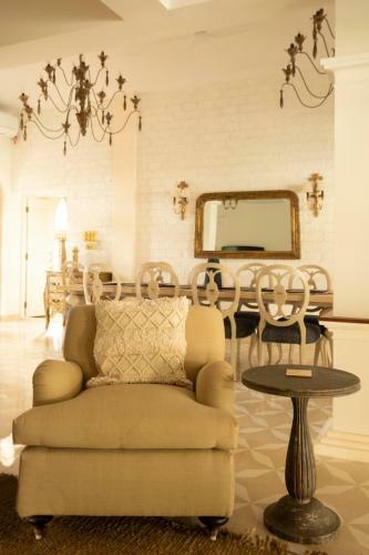 Villa Vivre By Lohono Stays