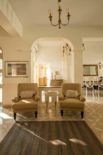Villa Vivre By Lohono Stays