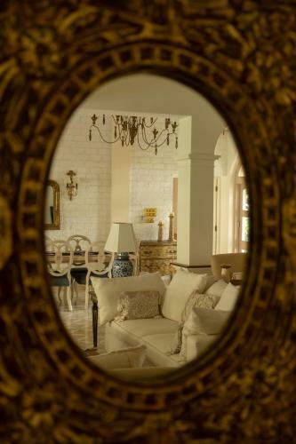 Villa Vivre By Lohono Stays