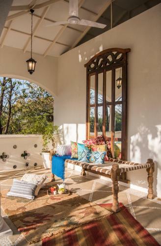 Villa Vivre By Lohono Stays