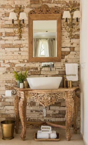 Villa Vivre By Lohono Stays