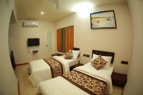 Mahimidas Homestay