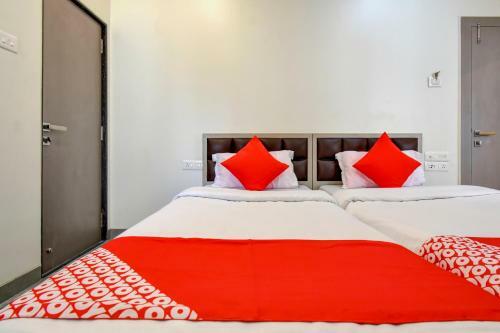 Oyo 63444 Hotel Ganesh Executive