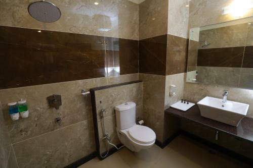 Hotel Gargee Surya Vihar