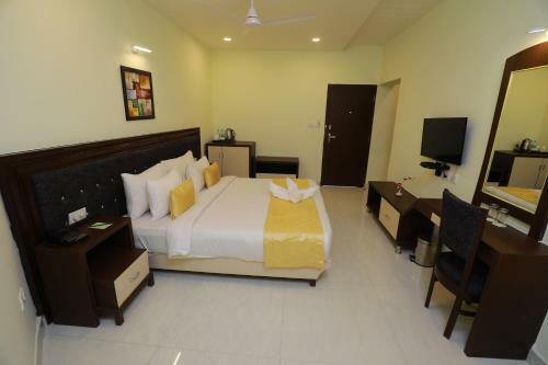 Hotel Gargee Surya Vihar