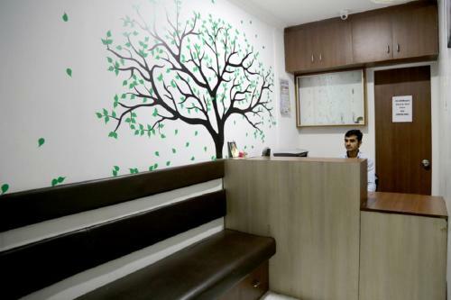Angeethi Hotel Pvt Ltd