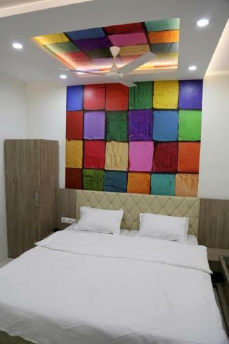 Angeethi Hotel Pvt Ltd