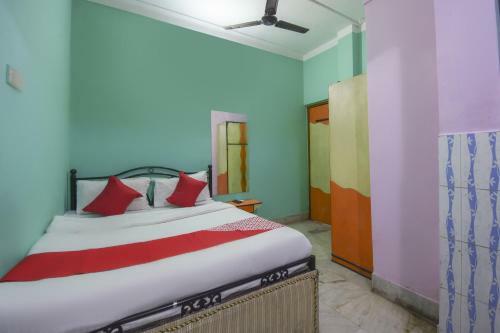 Hotel Oyo 74457 Nilanjana Lodage
