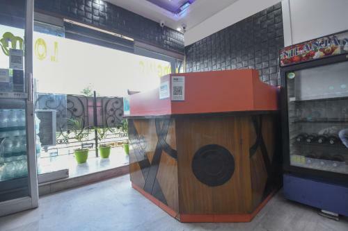 Hotel Oyo 74457 Nilanjana Lodage