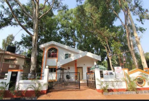 Villa Madhuban Bungalow 4bhk