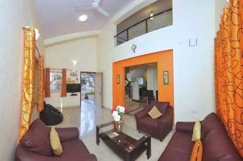 Villa Madhuban Bungalow 4bhk