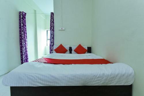 Oyo 75657 Hotel Omkar Lodge