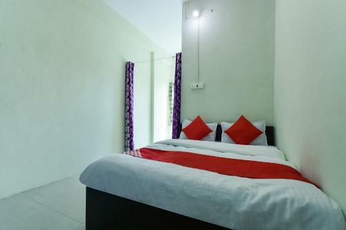 Oyo 75657 Hotel Omkar Lodge
