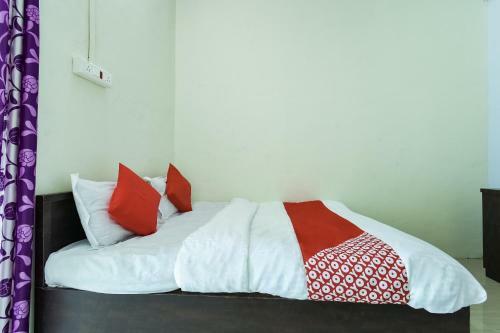 Oyo 75657 Hotel Omkar Lodge